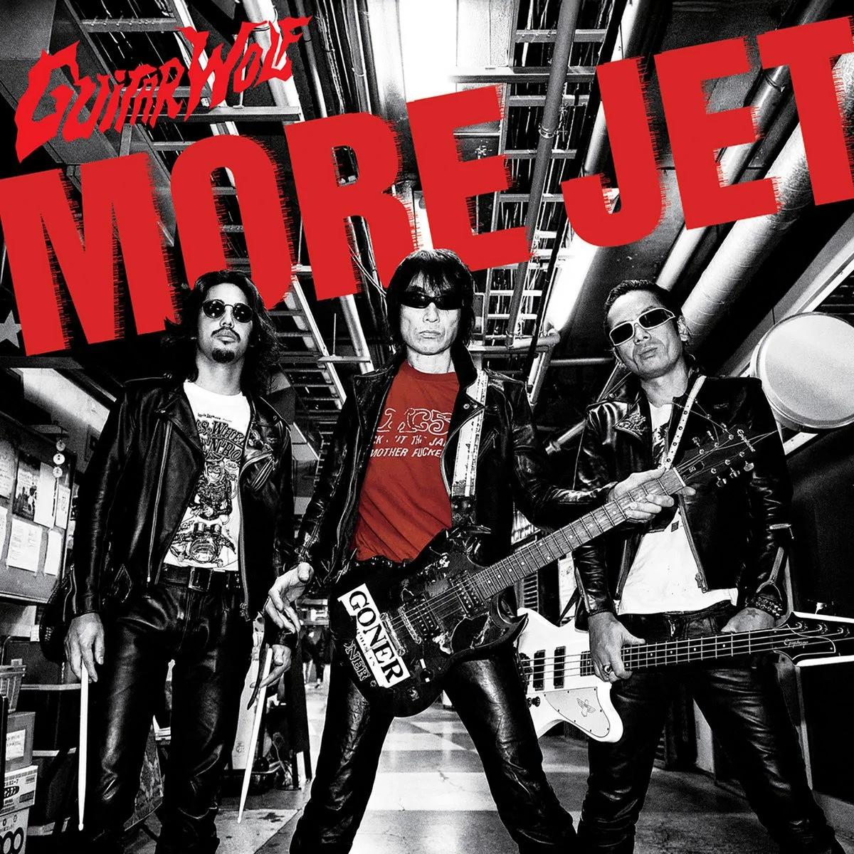 Punk Rock Record Reviews: The Best of 2026 Part Six. — In Spite
